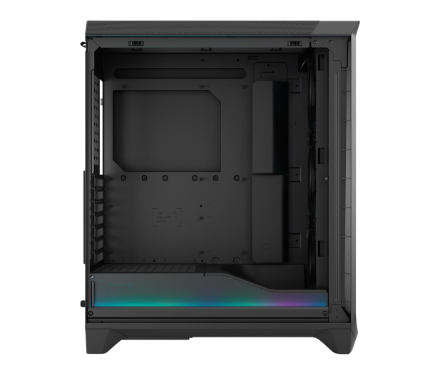 FRACTAL DESIGN Meshify 3 Ambience Pro RGB Black TG Light Tint - 1318887 - zdjęcie 3